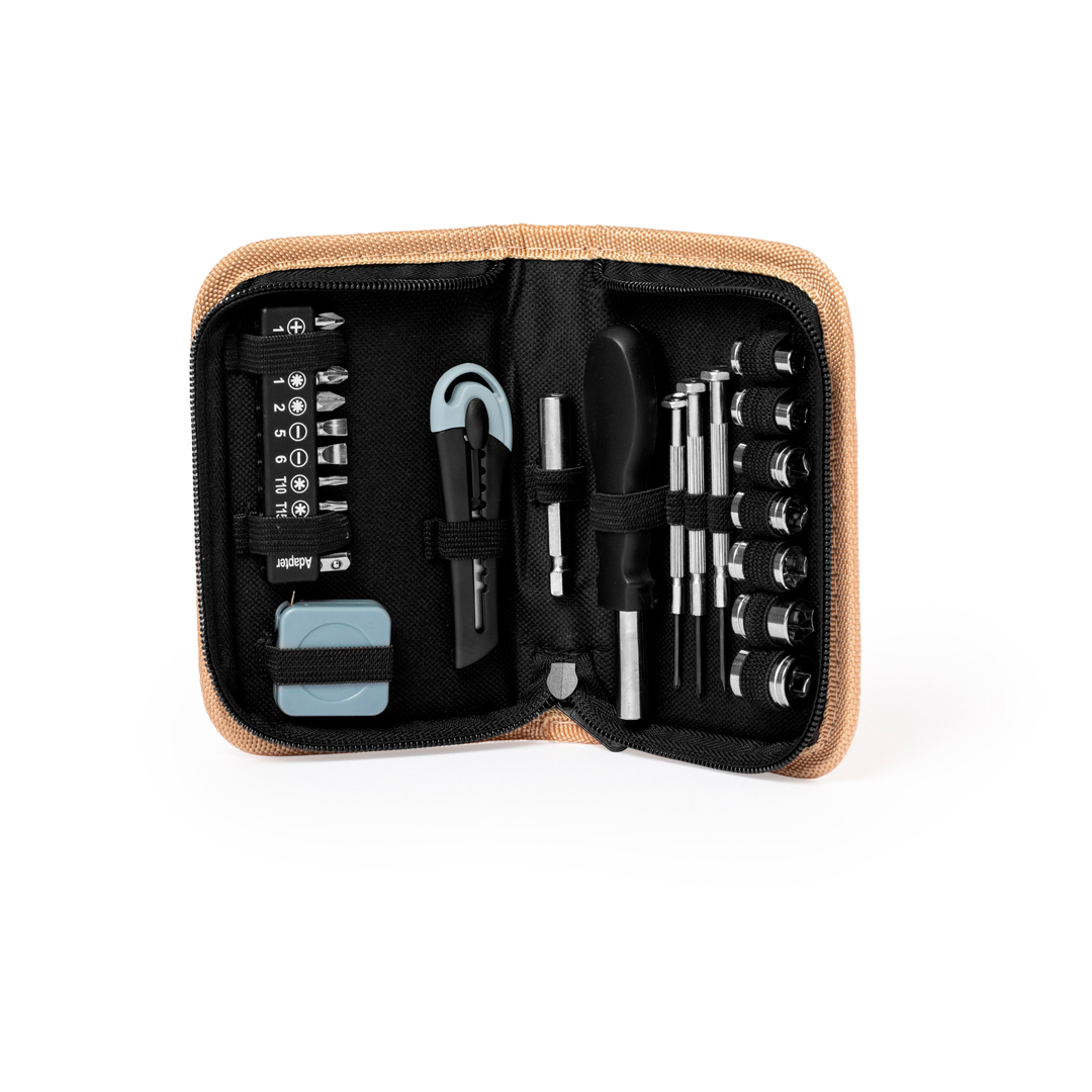 Miniature 2 pour Set Outils Sujuritu - personnalisable