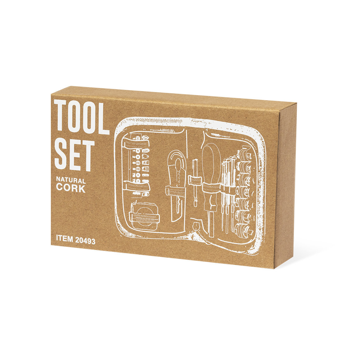 Miniature 4 pour Set Outils Sujuritu - personnalisable