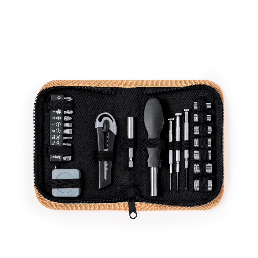 Miniature 1 pour Set Outils Sujuritu - personnalisable
