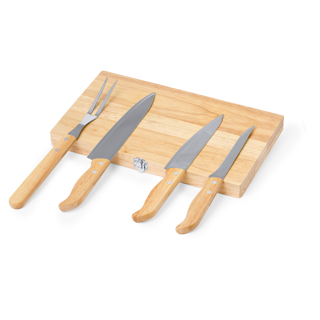 Miniature 2 pour Set Couteaux Cotoce - personnalisable