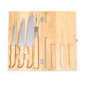 Visuel Set Couteaux Cotoce - personnalisable