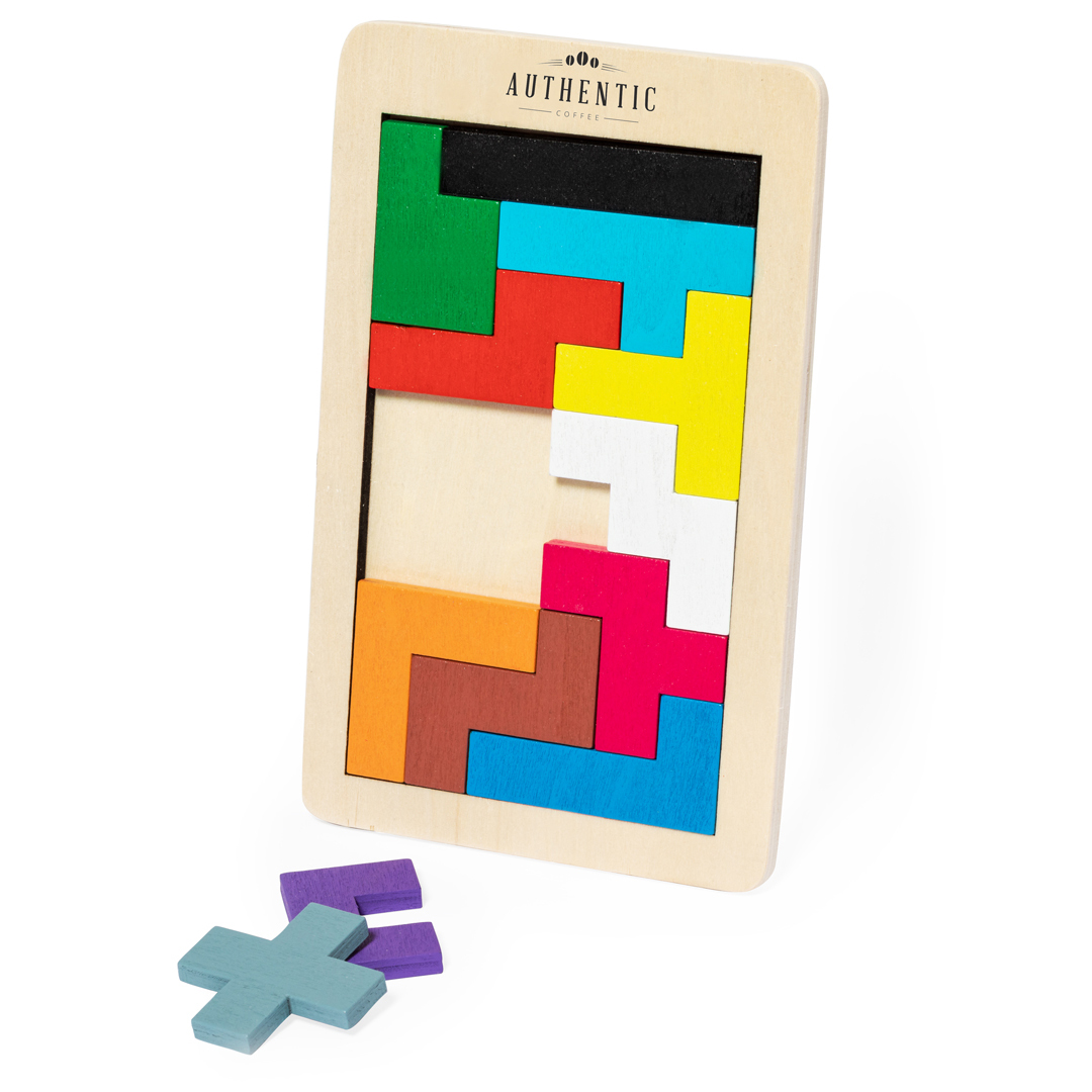 Miniature 2 pour Jeu d´Habilité Miki - personnalisable