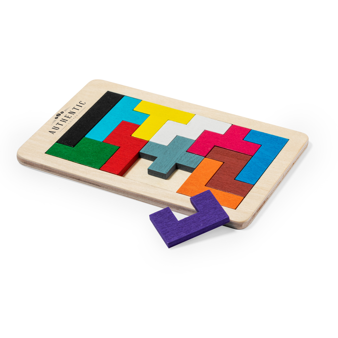 Miniature 4 pour Jeu d´Habilité Miki - personnalisable