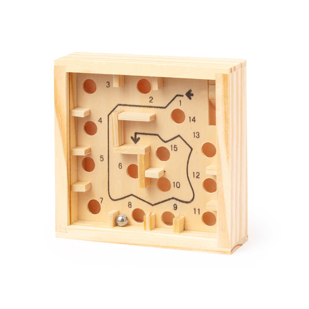 Miniature 2 pour Jeu d´Habilité Cukuhu - personnalisable