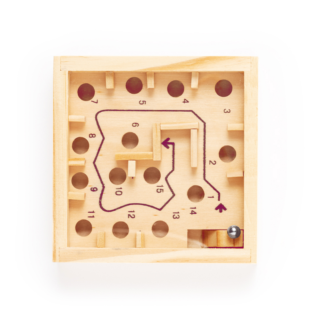 Miniature 5 pour Jeu d´Habilité Cukuhu - personnalisable