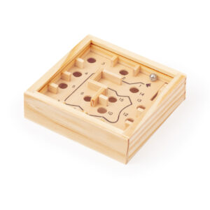 Visuel Jeu d´Habilité Cukuhu - personnalisable