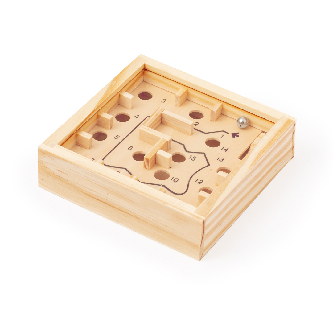 Miniature 1 pour Jeu d´Habilité Cukuhu - personnalisable