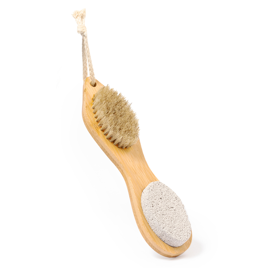 Miniature 2 pour Brosse de Massage Exfoliante Papu - personnalisable