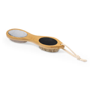 Visuel Brosse de Massage Exfoliante Papu - personnalisable