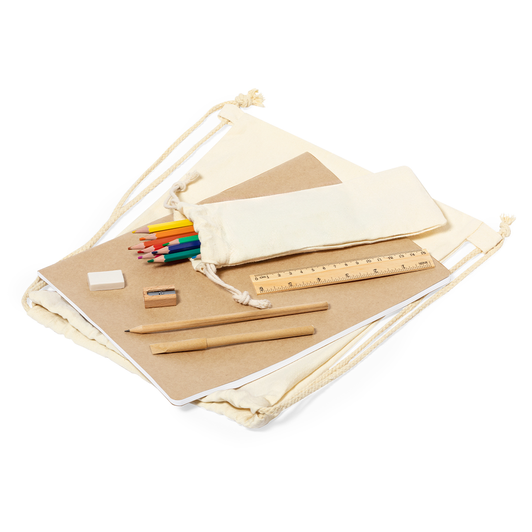 Miniature 1 pour Set Bosepi - personnalisable