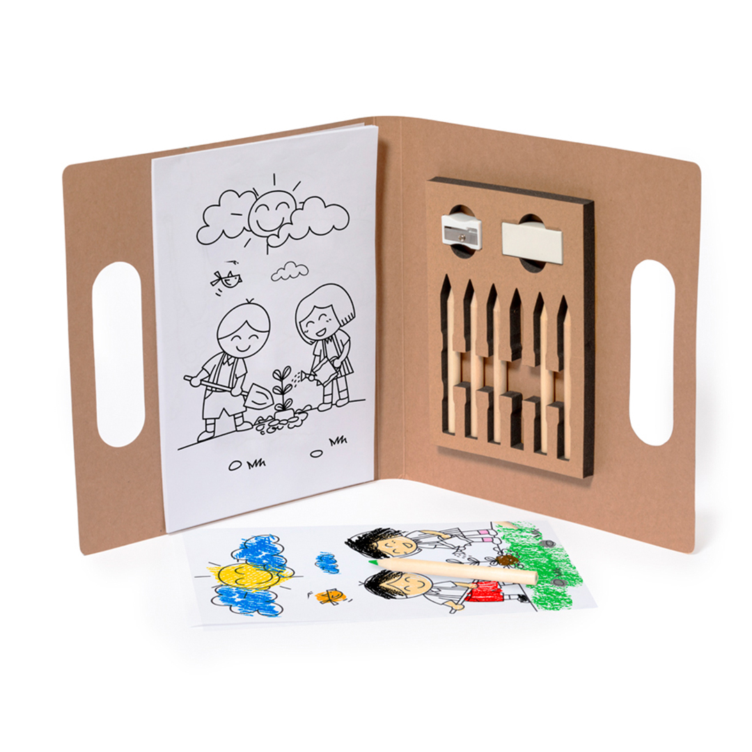 Miniature 2 pour Set Hisive - personnalisable
