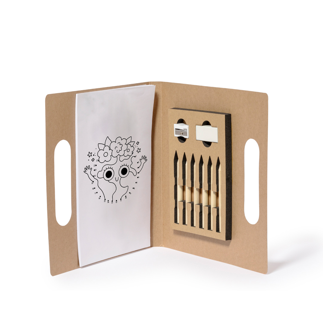 Miniature 3 pour Set Hisive - personnalisable