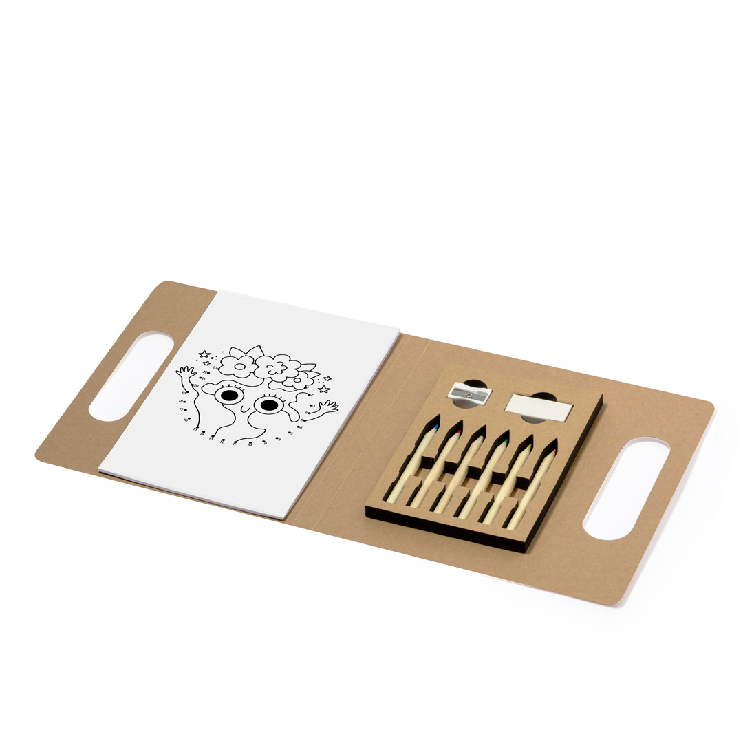 Miniature 4 pour Set Hisive - personnalisable
