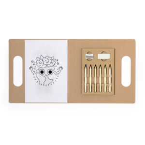 Visuel Set Hisive - personnalisable