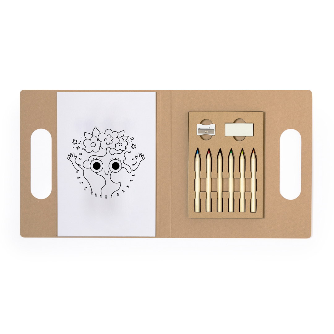 Miniature 1 pour Set Hisive - personnalisable