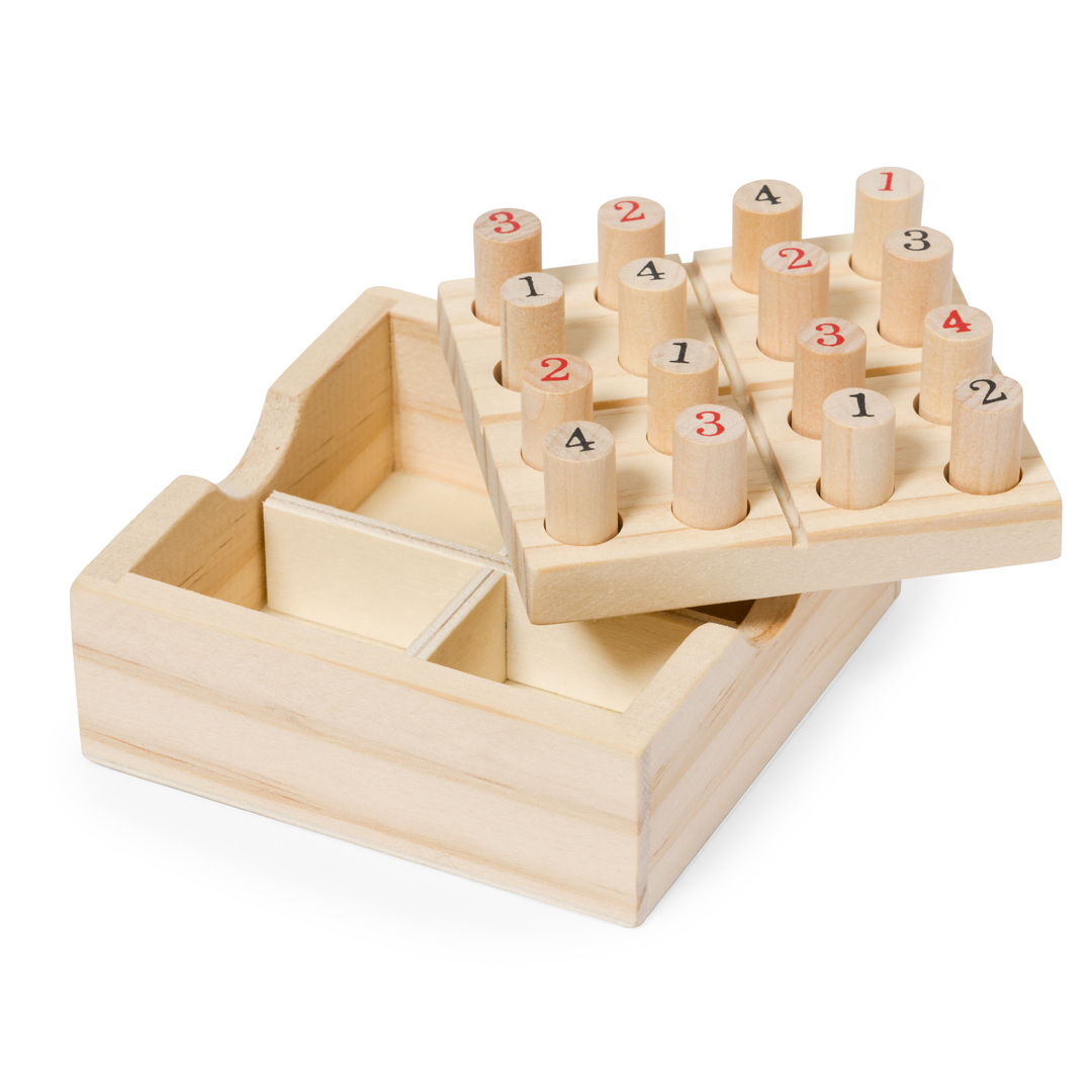 Miniature 2 pour Jeu d´Habilité Vowohu - personnalisable