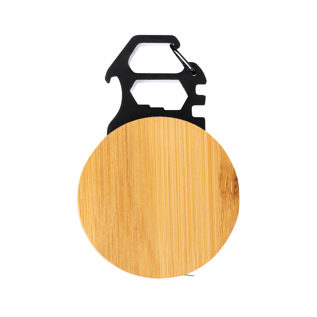 Miniature 1 pour Mètre Grade Multi Outils Gopeguza - personnalisable