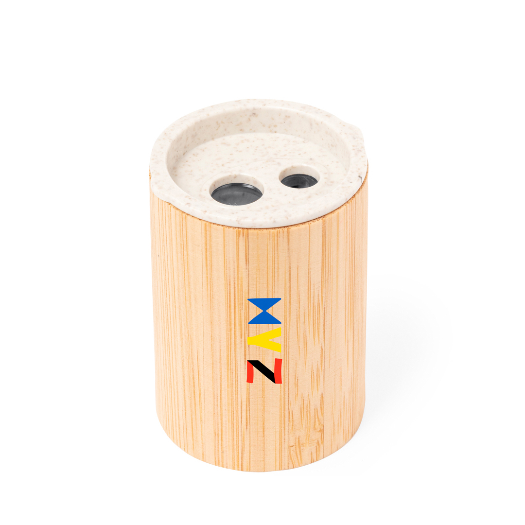 Miniature 2 pour Taille-Crayon Ponagu - personnalisable