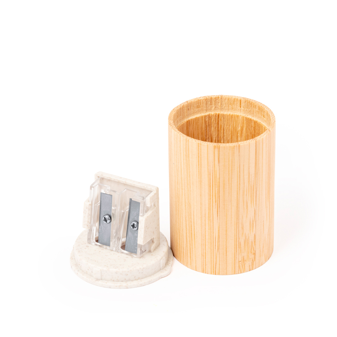 Miniature 3 pour Taille-Crayon Ponagu - personnalisable