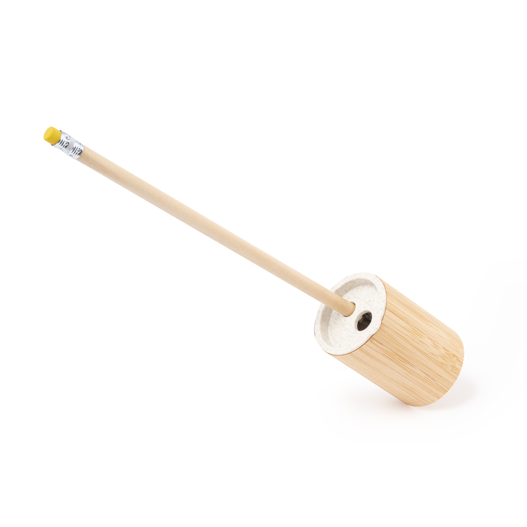 Miniature 4 pour Taille-Crayon Ponagu - personnalisable