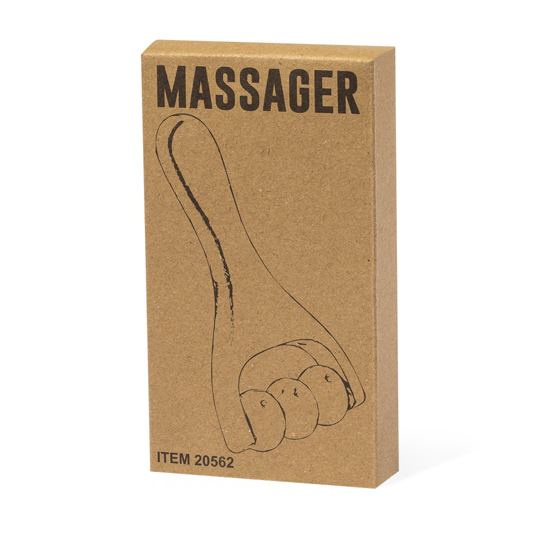 Miniature 5 pour Masseur Fazezi - personnalisable