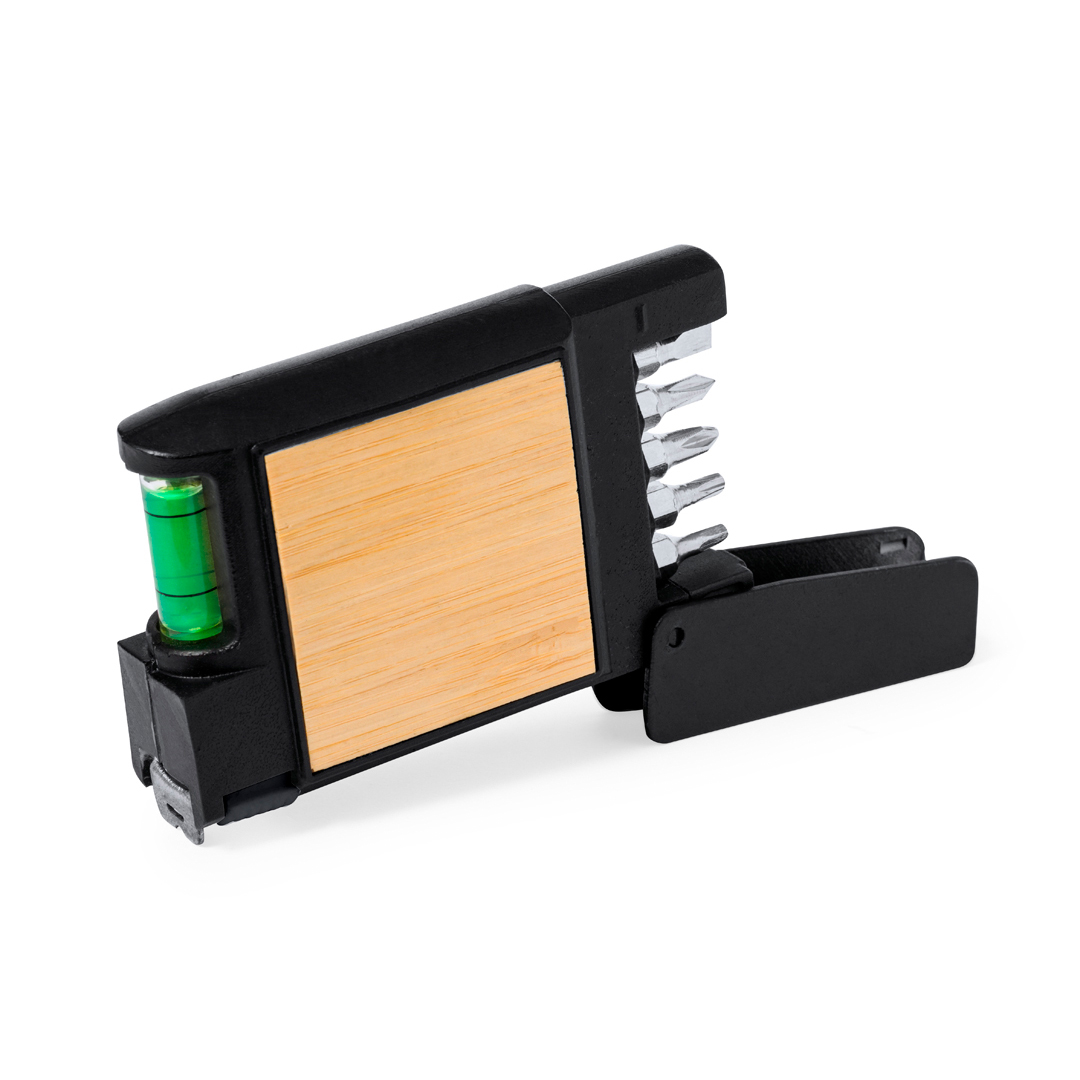 Miniature 2 pour Mètre Grade Multi Outils Napuku - personnalisable