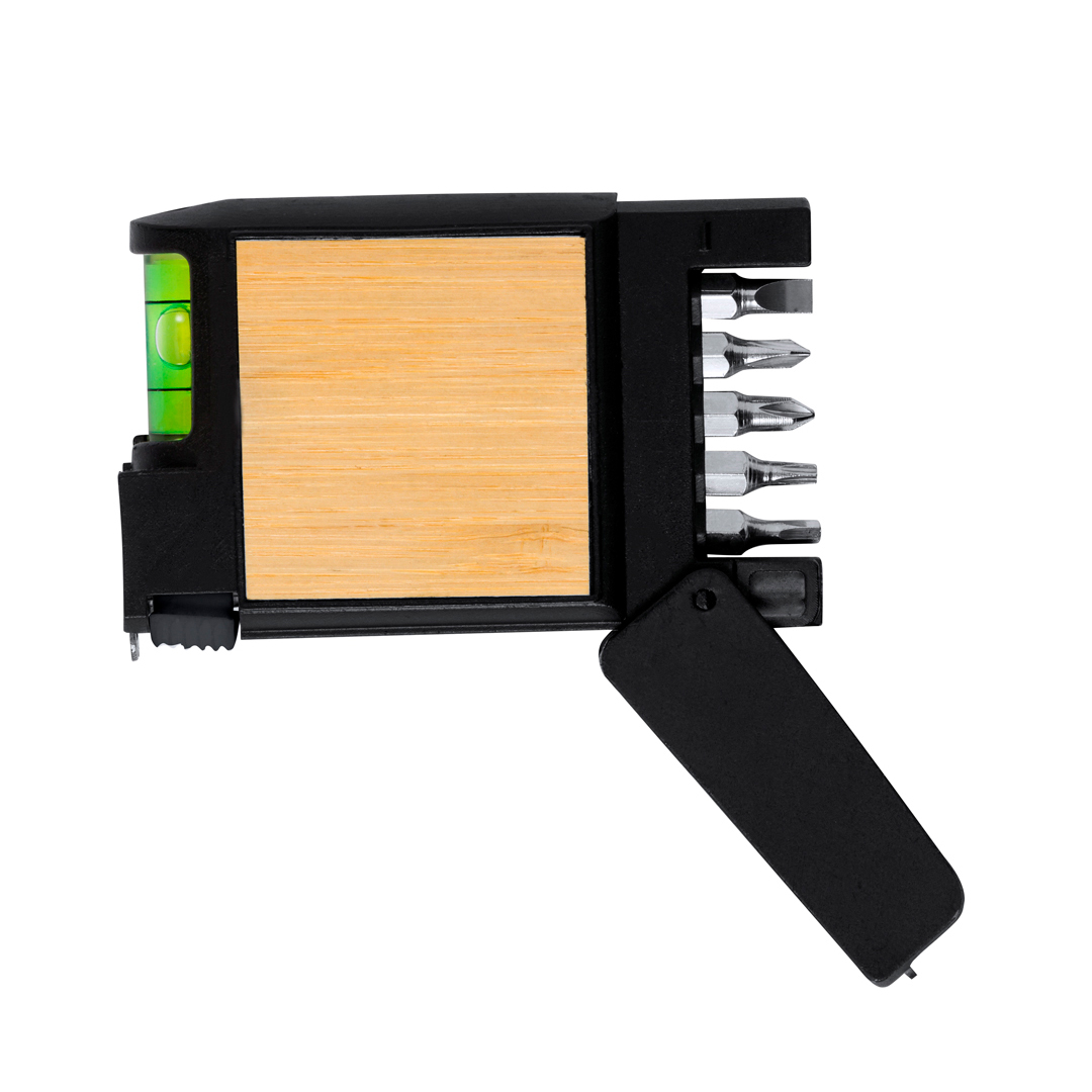 Miniature 4 pour Mètre Grade Multi Outils Napuku - personnalisable