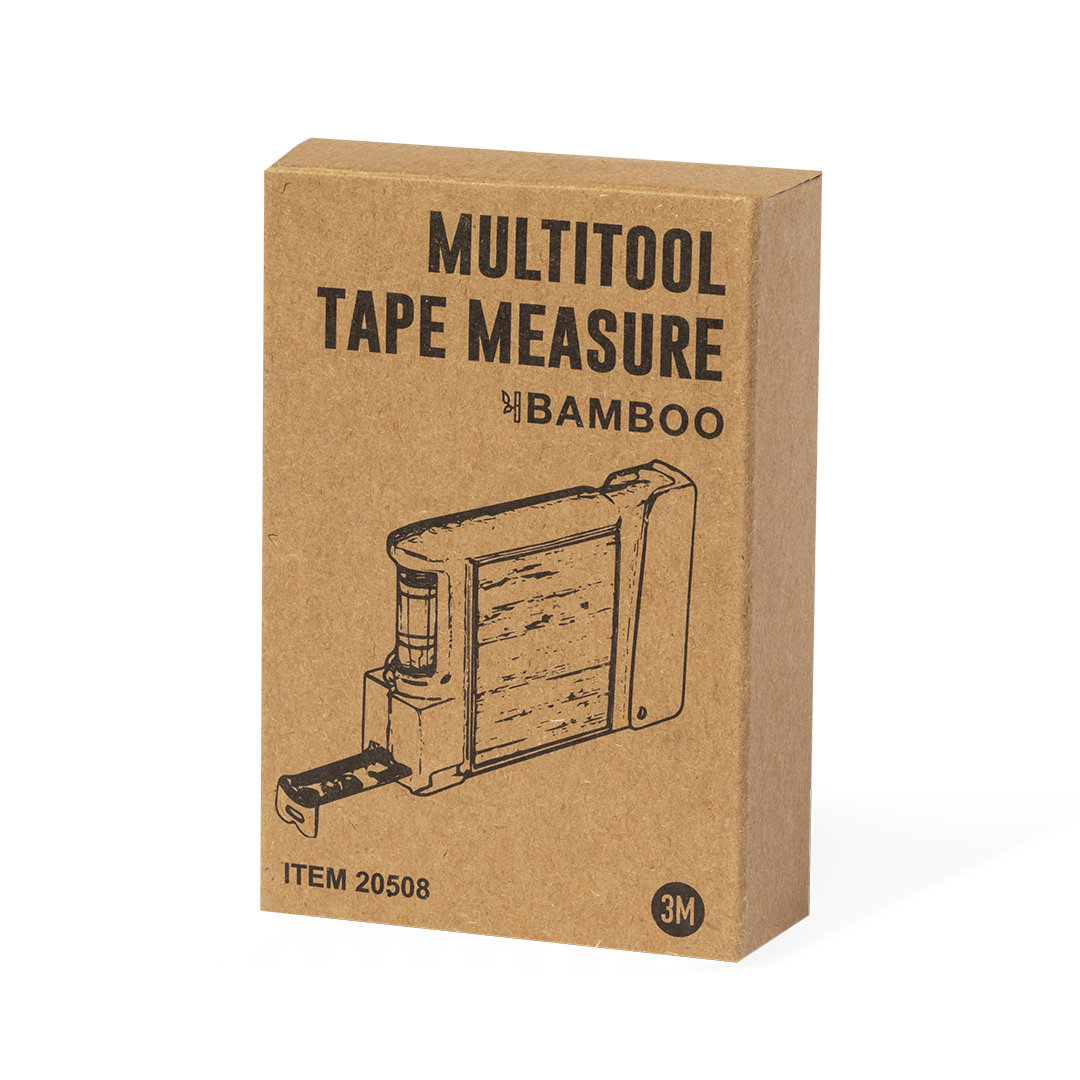 Miniature 8 pour Mètre Grade Multi Outils Napuku - personnalisable