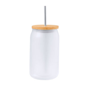 Visuel Pot Sublimation Nipaqe - personnalisable