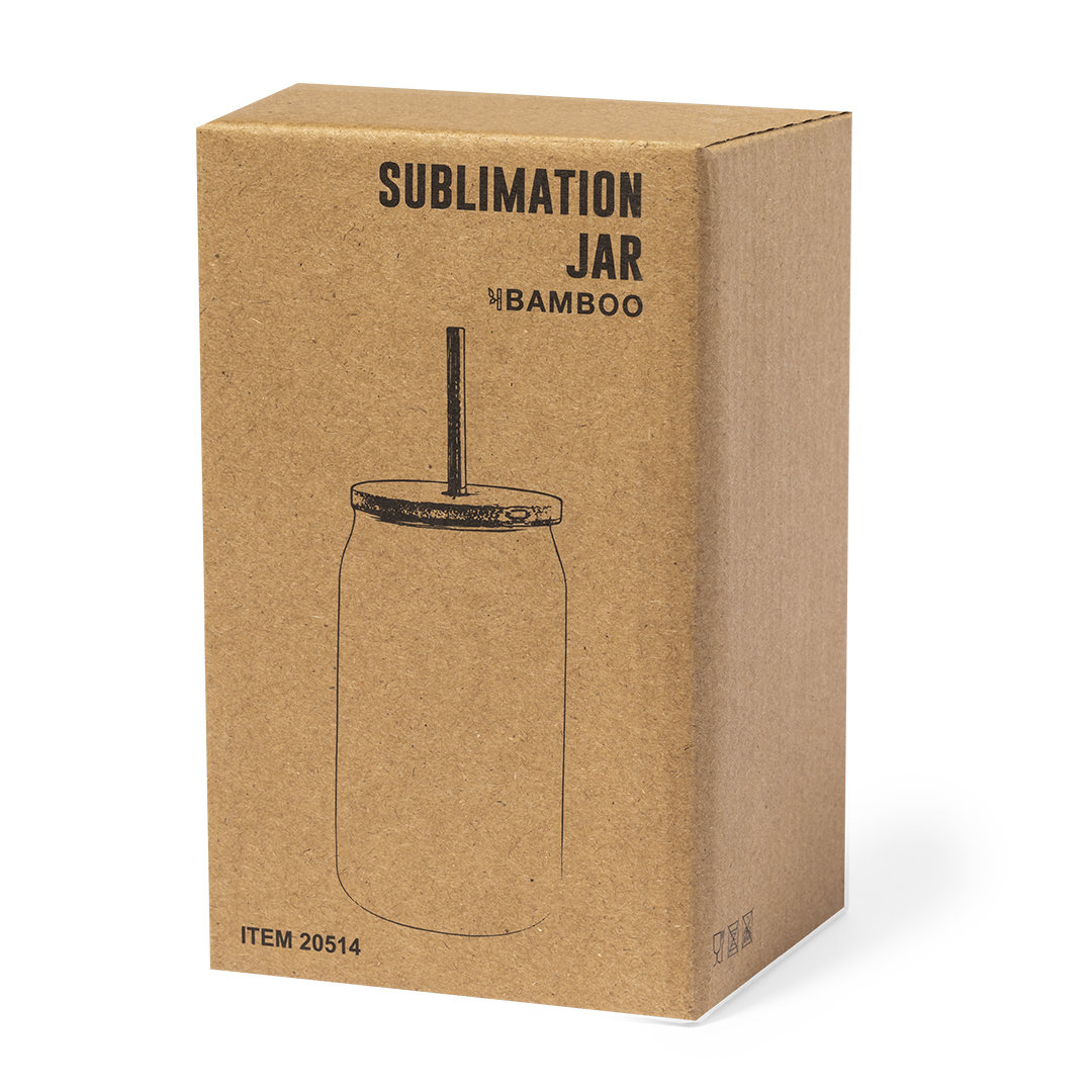 Miniature 5 pour Pot Sublimation Nipaqe - personnalisable