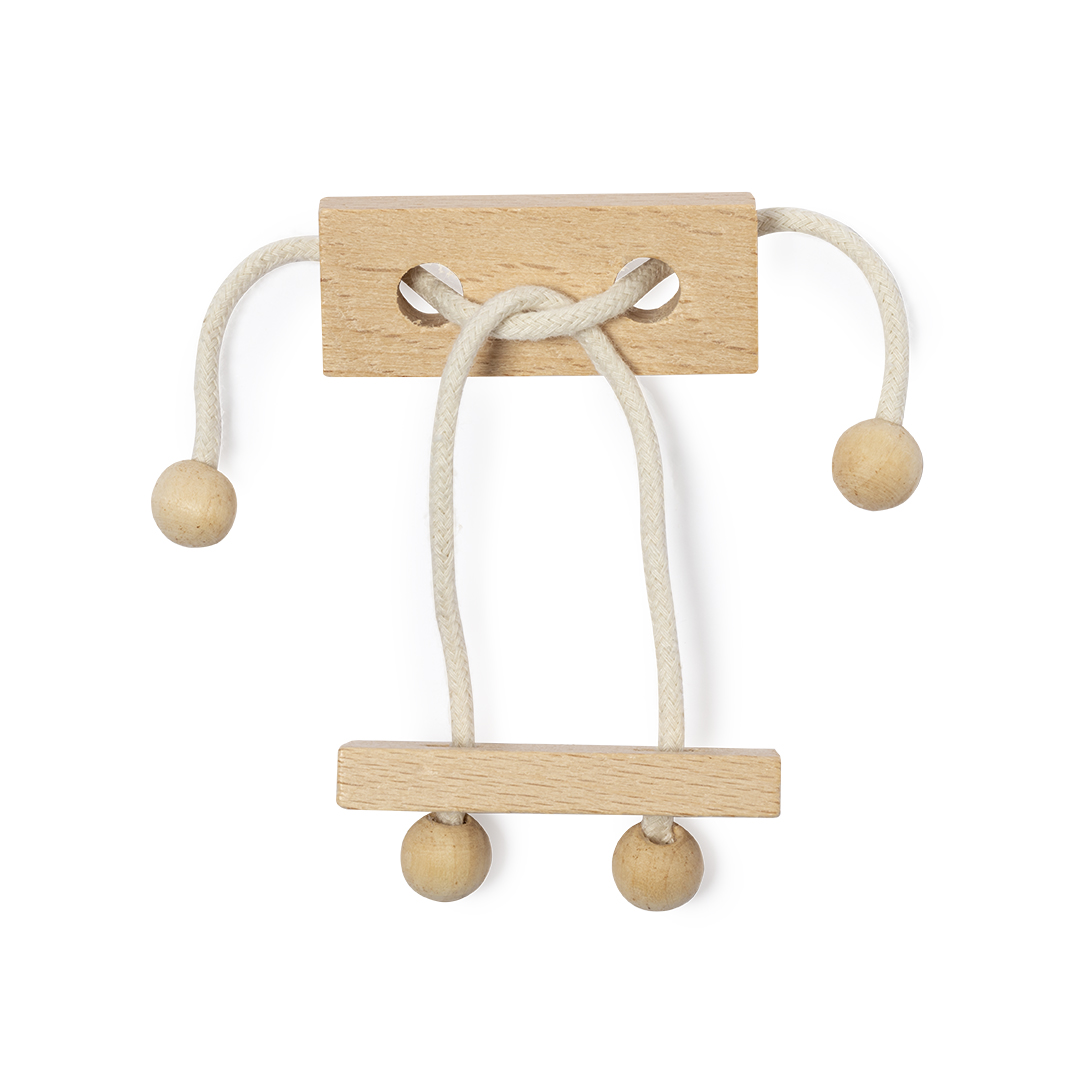 Miniature 5 pour Jeu d´Habilité Huwuta - personnalisable
