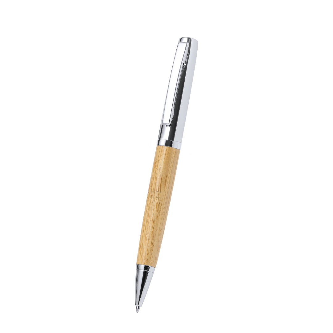 Miniature 2 pour Stylo Qime - personnalisable