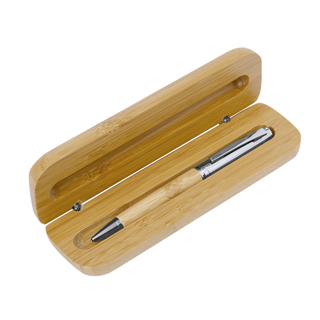 Miniature 3 pour Stylo Qime - personnalisable