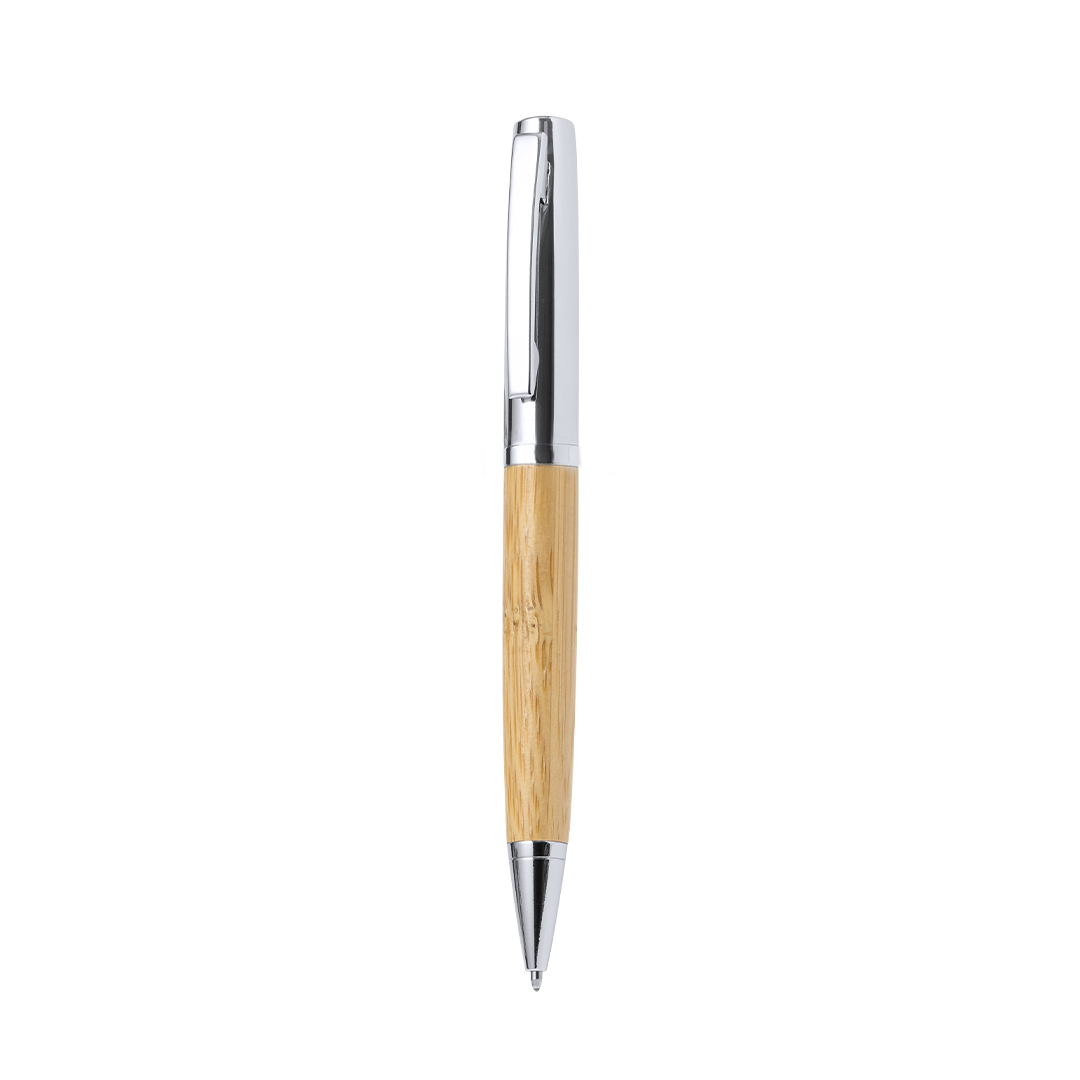 Miniature 1 pour Stylo Qime - personnalisable