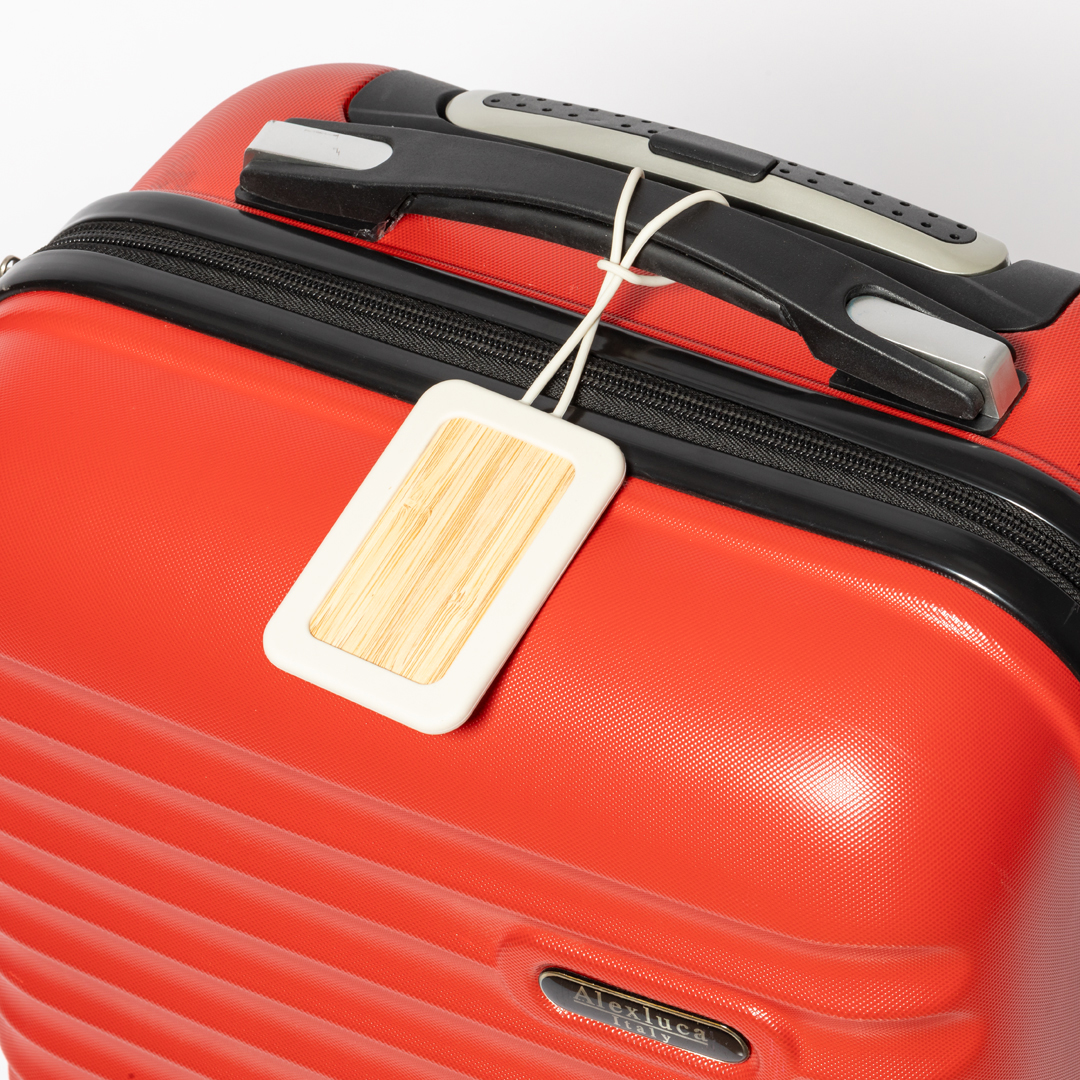 Miniature 4 pour Identificateur Valise Xati - personnalisable