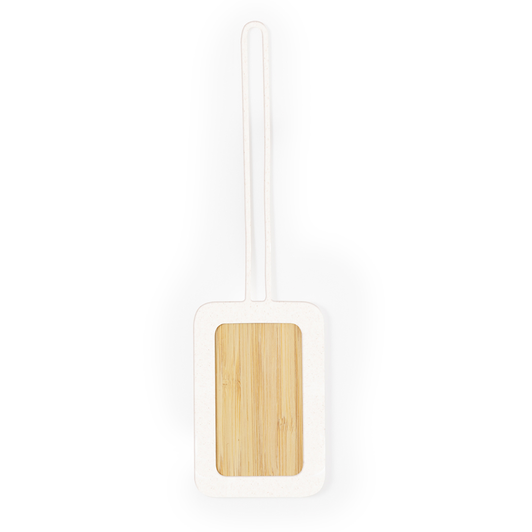 Miniature 1 pour Identificateur Valise Xati - personnalisable