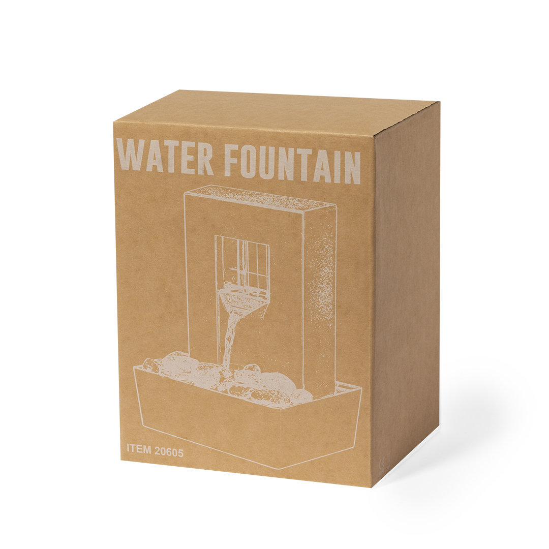 Miniature 3 pour Source deau Fosawo - personnalisable