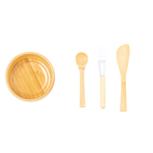 Visuel Set Masques Faciaux Notu - personnalisable