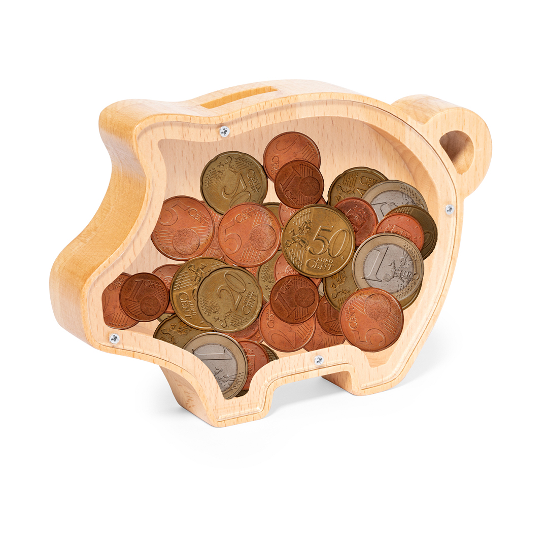 Miniature 7 pour Tirelire Kupipeji - personnalisable