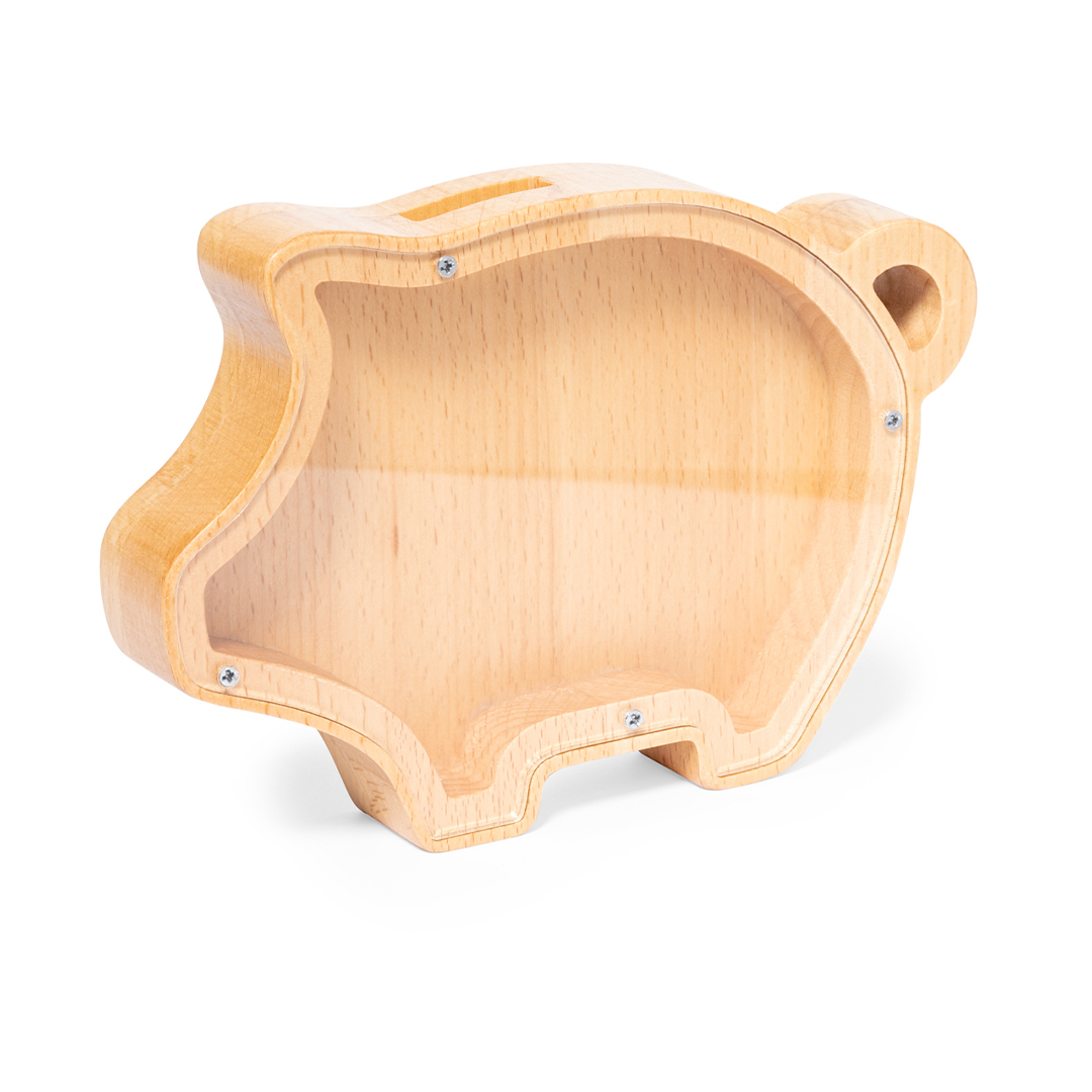 Miniature 4 pour Tirelire Kupipeji - personnalisable