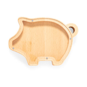Visuel Tirelire Kupipeji - personnalisable