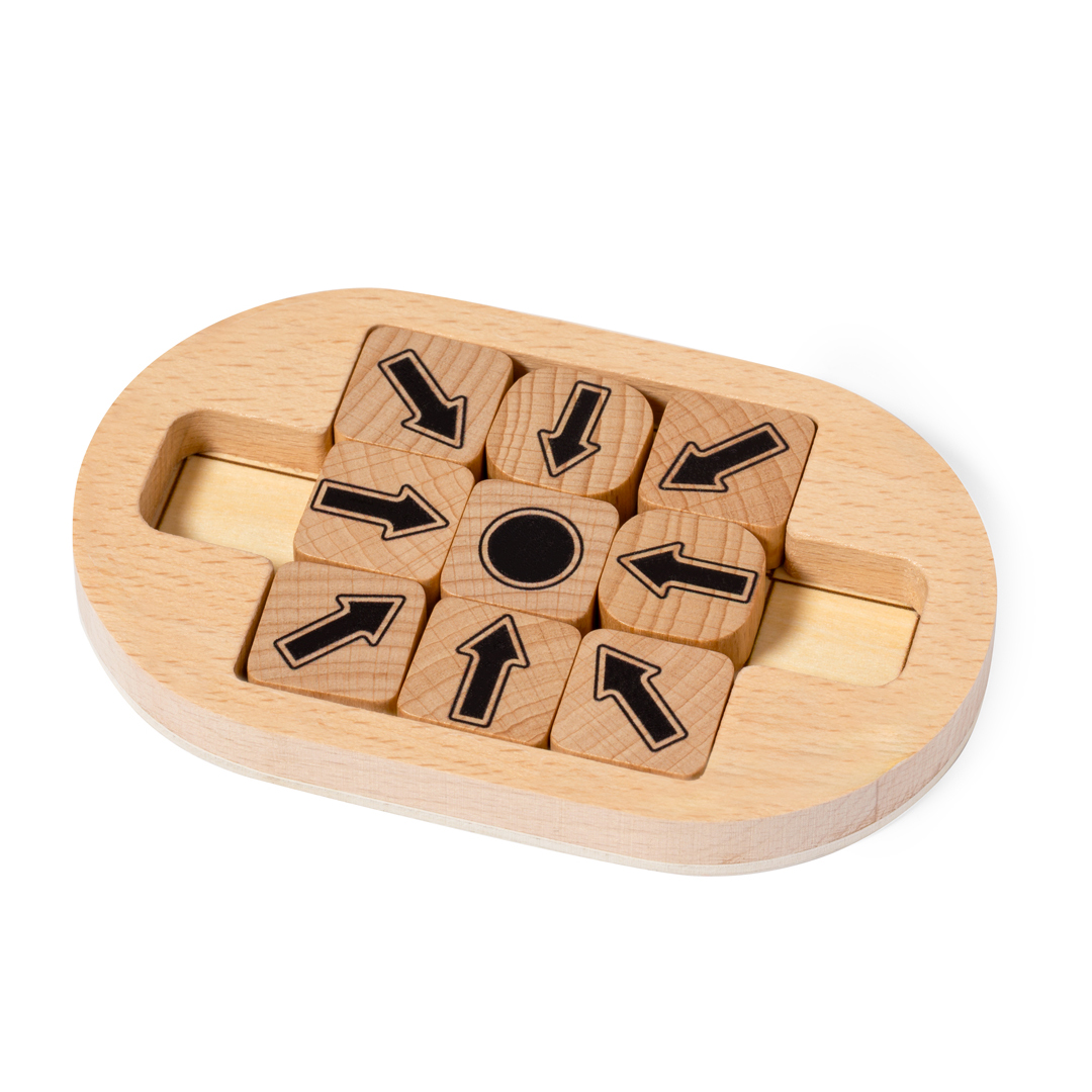 Miniature 2 pour Mini Puzzle Winukupe - personnalisable