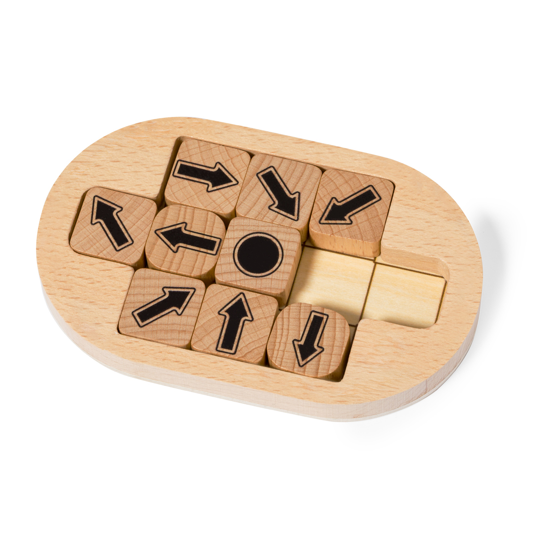 Miniature 3 pour Mini Puzzle Winukupe - personnalisable