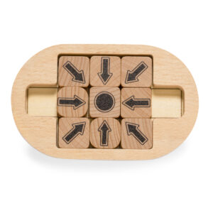 Visuel Mini Puzzle Winukupe - personnalisable