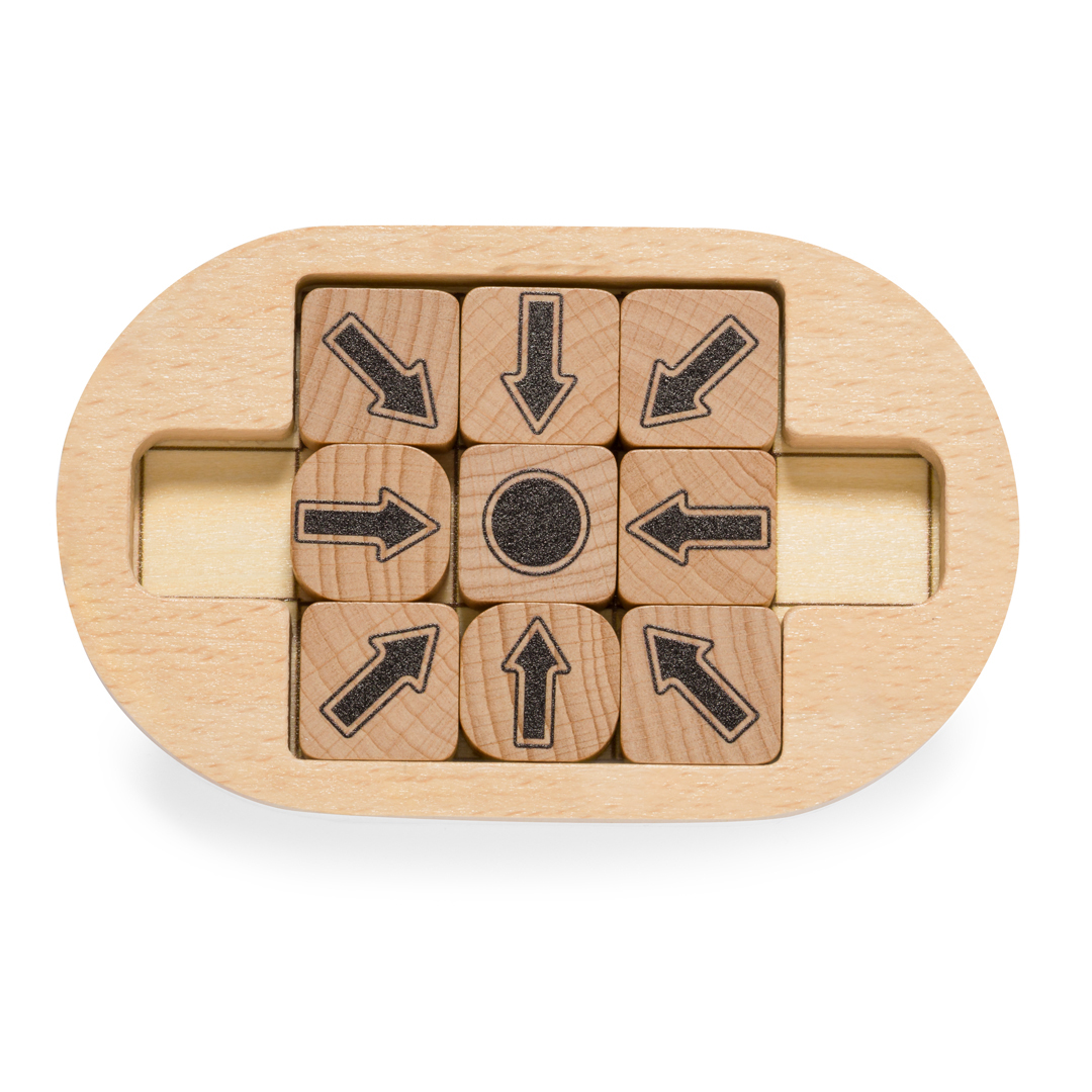 Miniature 1 pour Mini Puzzle Winukupe - personnalisable