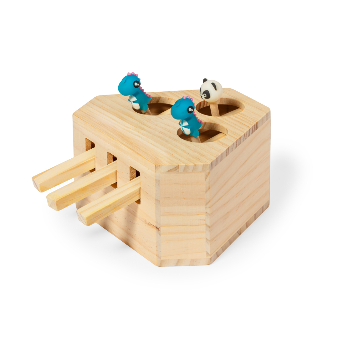 Miniature 2 pour Jeu dAnimaux de Compagnie Behugido - personnalisable