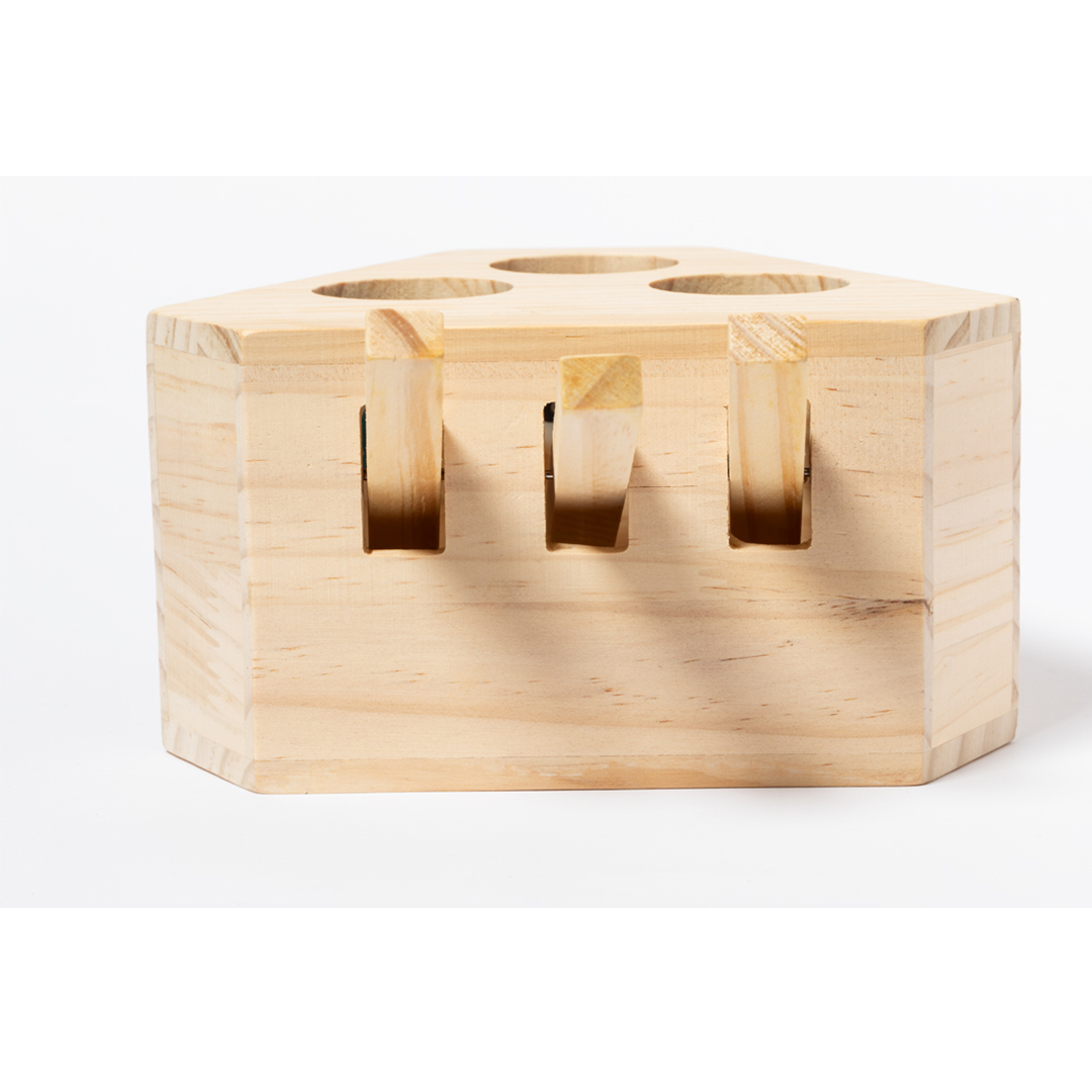 Miniature 3 pour Jeu dAnimaux de Compagnie Behugido - personnalisable
