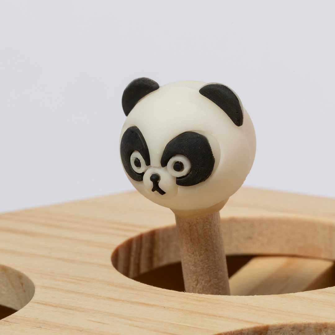 Miniature 4 pour Jeu dAnimaux de Compagnie Behugido - personnalisable