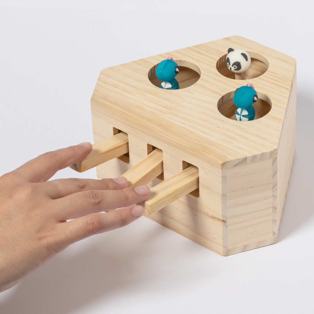 Miniature 6 pour Jeu dAnimaux de Compagnie Behugido - personnalisable