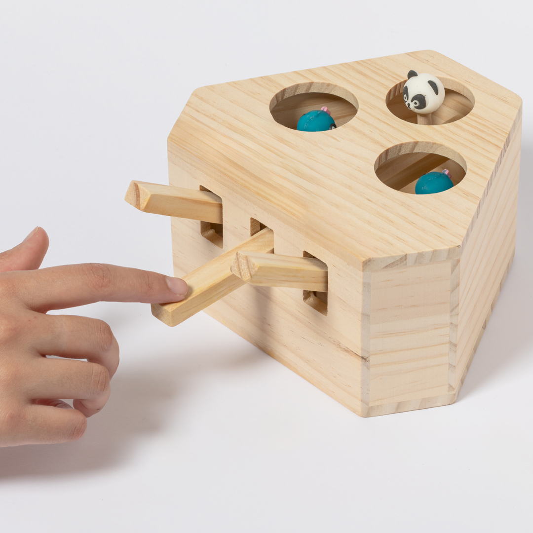 Miniature 7 pour Jeu dAnimaux de Compagnie Behugido - personnalisable